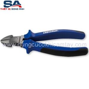 Kìm cắt cao cấp 6-1/2" Crossman 95-228