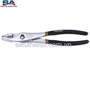 10" Kìm hai lỗ Crossman 95-410