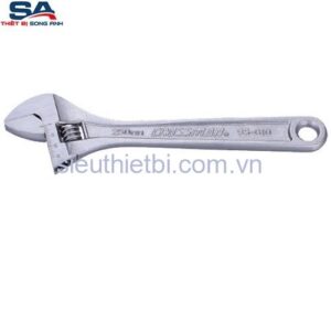 Mỏ lết 6" Crossman 95-606