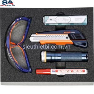 Bộ dụng cụ 5 chi tiết Hoffmann 954852 5