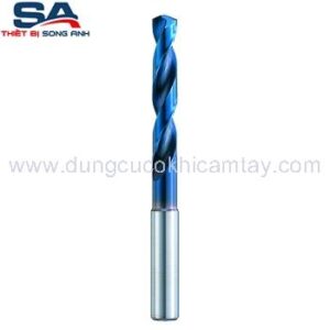 Mũi khoan hợp kim Nachi L9552