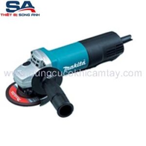 Máy mài góc Makita 9556PB
