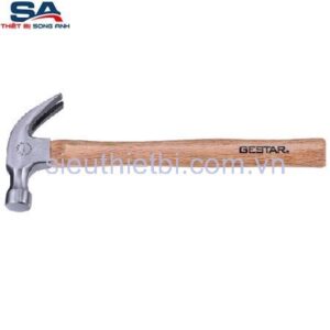 Búa nhổ đinh 12oz Gestar 968-112