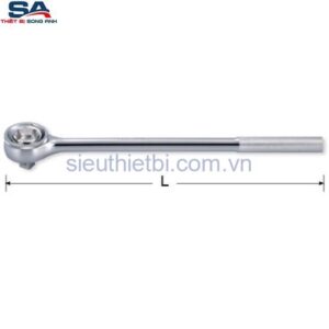 Cần tự động 3/4" Crossman 98-907
