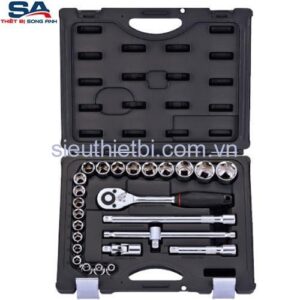 Bộ tuýp 25 chi tiết Crossman 99-071