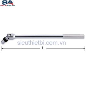 Cần mạnh 3/4" Crossman 99-370