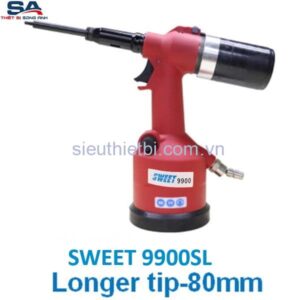 Súng rút ốc tán đầu dài Sweet 9900SL