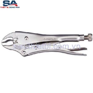 Kìm bấm mỏ cong 7" Gestar 994-157