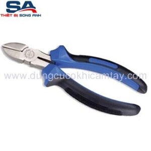 Kìm cắt 6" Gestar 995-216