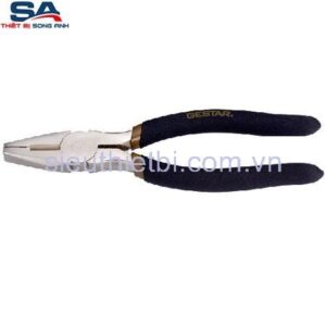 Kìm điện 6" Gestar 995-306