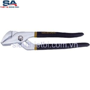 8" Kìm năm lỗ mỏ quạ Gestar 995-808