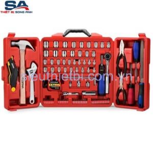 Bộ dụng cụ đa năng 90 chi tiết Gestar 999-060