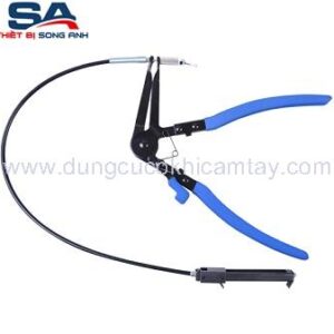 Kìm rút dây thắng 310mm Kingtony 9AA32