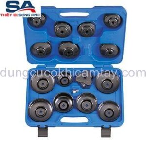 Bộ cảo mở lọc dầu 16 chi tiết Kingtony 9AE2016
