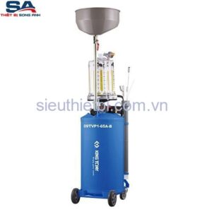 Máy hút dầu thải dùng khí nén Kingtony 9TVP1-65