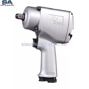 Súng xiết bu lông 2 búa AirBoss AB-1900P