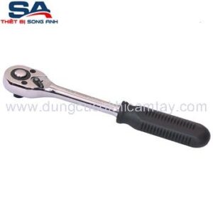 Cần siết tự động 1/2" Asaki AK-0415