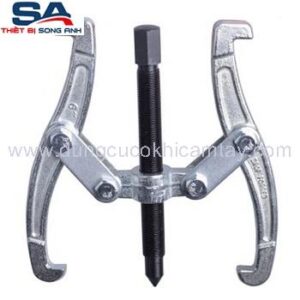 Cảo 2 chấu 8" Asaki AK-1035