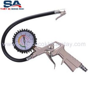 Tay bơm đồng hồ Asaki AK-1080