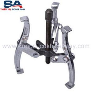 Cảo 3 chấu 10" Asaki AK-1119