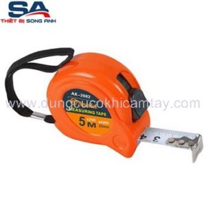 Thước kéo 7.5m Asaki AK-2685