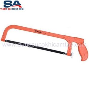 Cưa sắt cầm tay 12" Asaki AK-0454
