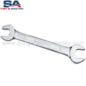 Cờ lê hai đầu miệng Asaki AK-7446