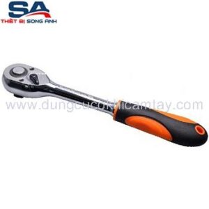 Cần tự động 1/4" Asaki AK-7862