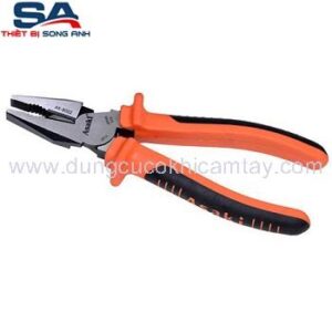 Kềm điện 8.5" Asaki AK-8002