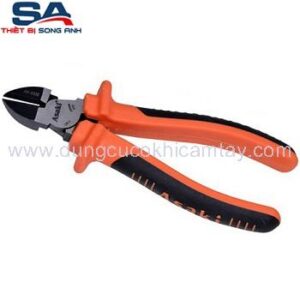 Kìm cắt 6" Asaki AK-8006