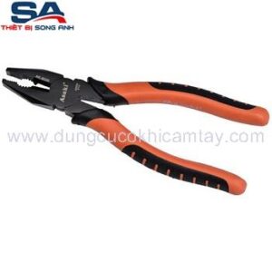 Kìm điện 7" Asaki AK-8034