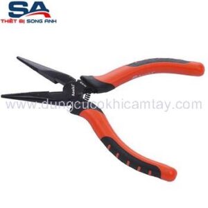 Kìm nhọn 8" Asaki AK-8038