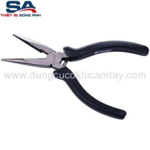 Kìm nhọn 6" Asaki AK-8048