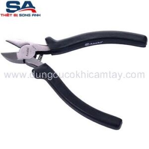 Kìm cắt 8" Asaki AK-8053