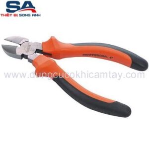 Kìm cắt 6" Asaki AK-8108