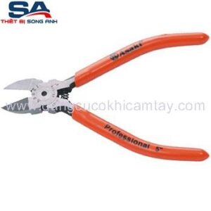 Kìm cắt 6" Asaki AK-8146