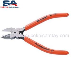 Kìm cắt 6" Asaki AK-8148