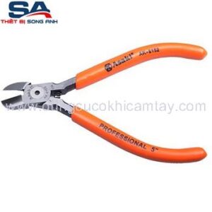 Kìm cắt 5" Asaki AK-8152
