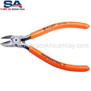 Kìm cắt 5" Asaki AK-8154