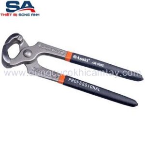 Kìm càng cua 8" Asaki AK-8305