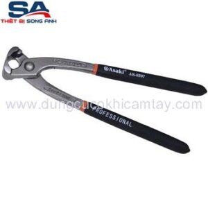 Kìm càng cua 9" Asaki AK-8307