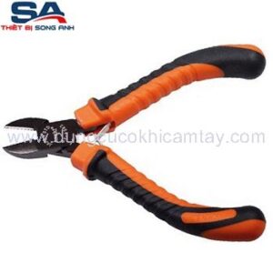 Kìm cắt 5" Asaki AK-8362