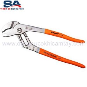 Kìm mỏ quạ 10" Asaki AK-8379