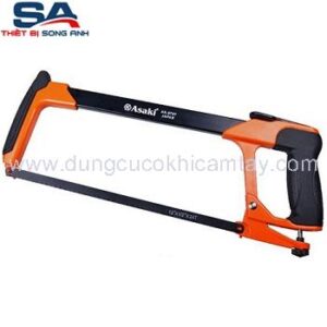 Cưa sắt cầm tay 12" Asaki AK-8787