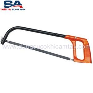 Cưa sắt cầm tay 12" Asaki AK-8789