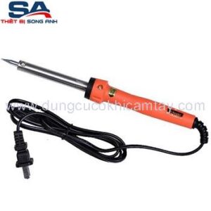 Mỏ hàn chì 40W Asaki AK-9039