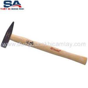 Búa đầu bằng 200g Asaki AK-9700