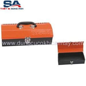 Hộp đựng đồ nghề 12" Asaki AK-9950