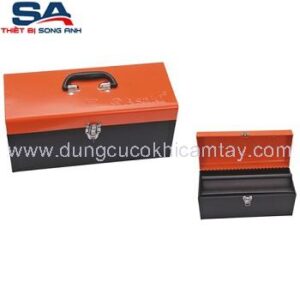 Thùng đồ nghề 17" Asaki AK-9953