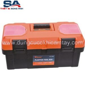 Thùng đựng đồ nghề 14” Asaki AK-9961